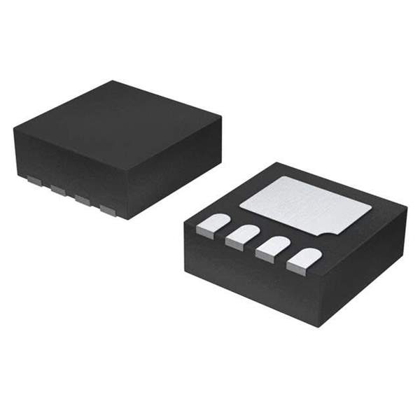 LT6003IDC Real Image
