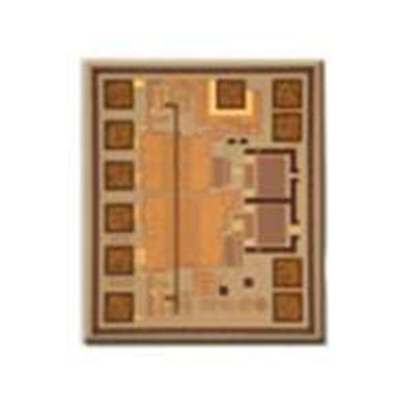 HMC392A Real Image