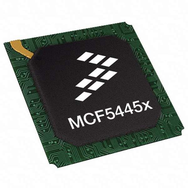 MCF54452VR266R Real Image