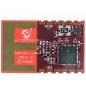 MRF24J40MAT-I/RM Real Image