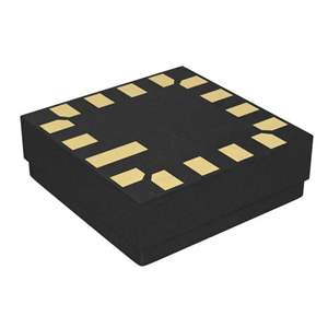 LIS3DHHTR Real Image