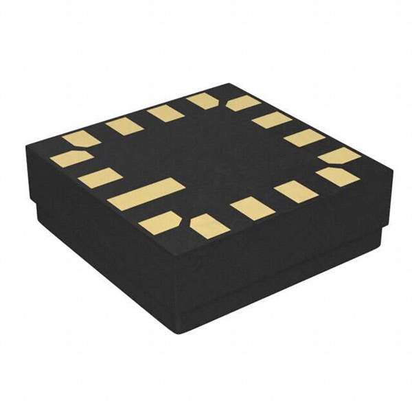 LIS3DHHTR Real Image