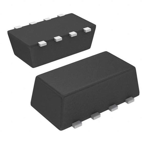 SI5404BDC-T1-GE3 Real Image