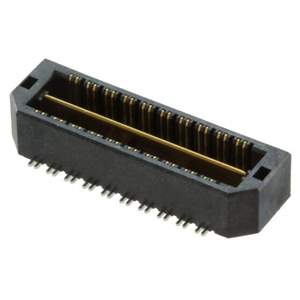 QTH-020-01-F-D-DP-A Real Image