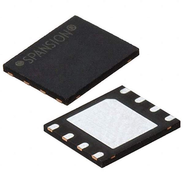 S25FL116K0XNFI010 Real Image