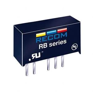RB-0505S Real Image