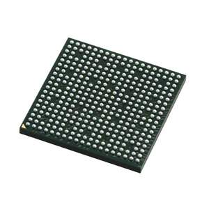 TMS320DM368ZCEDF Real Image