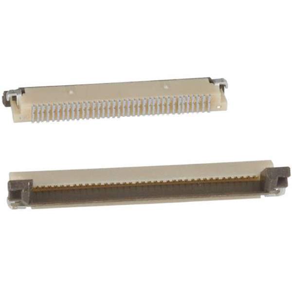FH12A-36S-0.5SH Real Image