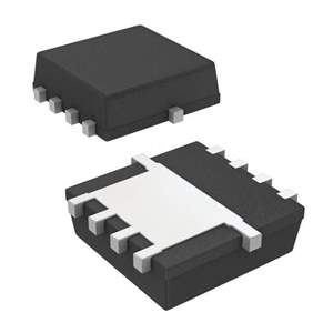 SIS862DN-T1-GE3 Real Image