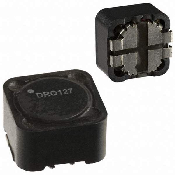 DRQ127-151-R Real Image