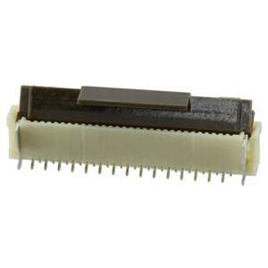 FH12-30S-0.5SV(55) Real Image