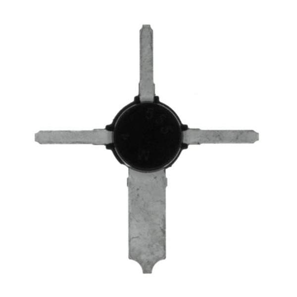 MRF555T Real Image