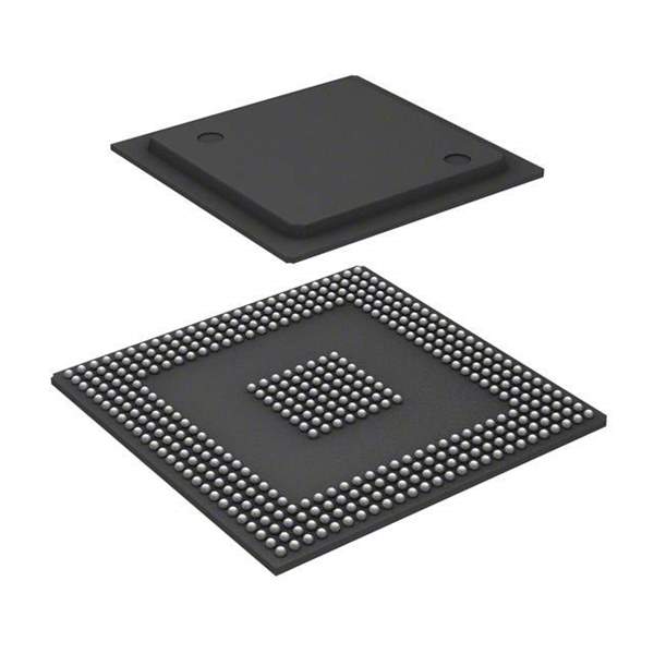 SPC5673FK0MVR2R Real Image