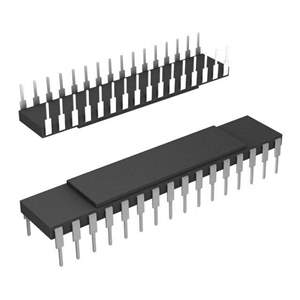 STK14C88-C45I Real Image