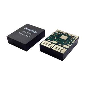 ISL8272MAIRZ Real Image