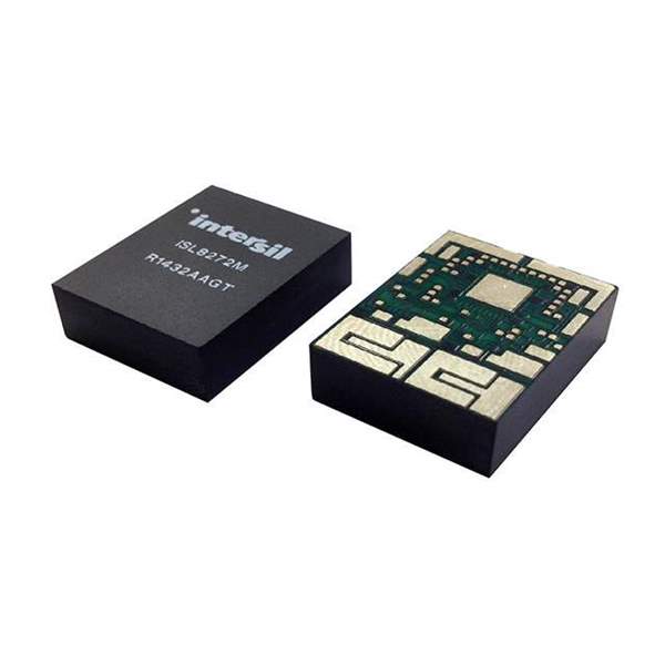 ISL8272MAIRZ Real Image