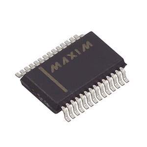 MAX3241CAI Real Image