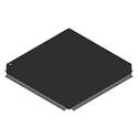 MC68360AI33L Real Image
