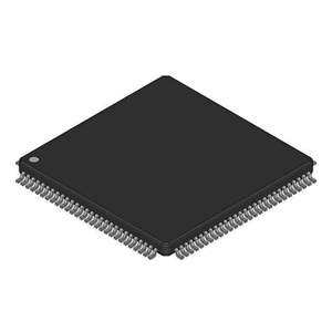 S912XEQ512F1MAL Real Image