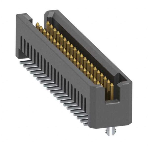 TFM-120-02-S-D-LC-P-TR Real Image