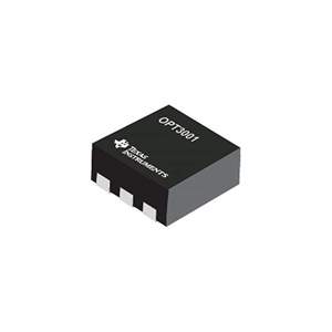 OPT3001IDNPTQ1 Real Image