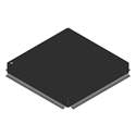 MCF5307AI66B Real Image