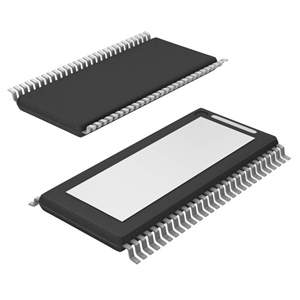TAS5755MDFDR Real Image