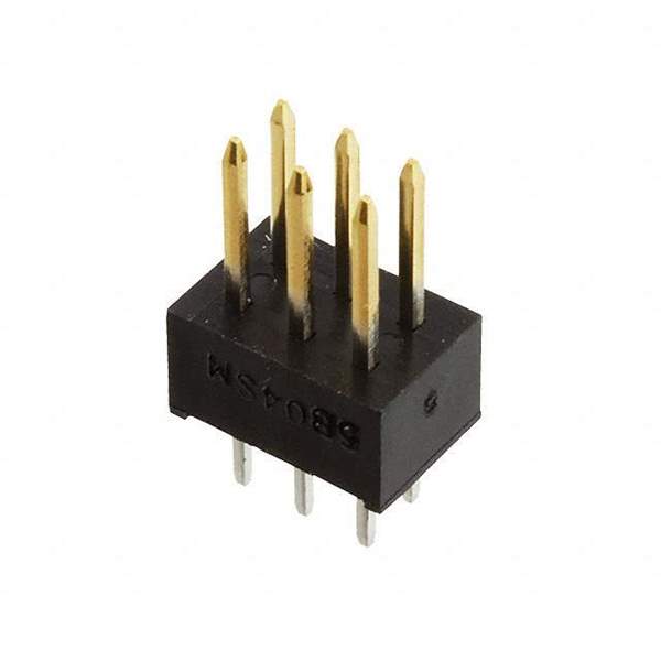 HIF3H-6PB-2.54DSA(71) Real Image