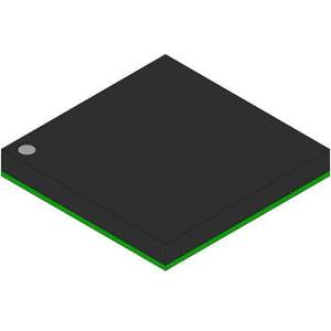 MC68VZ328CVP Real Image