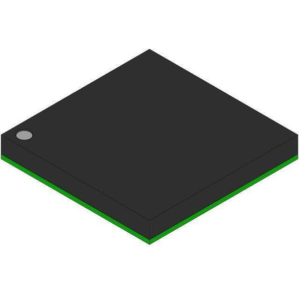 MC68VZ328CVP Real Image