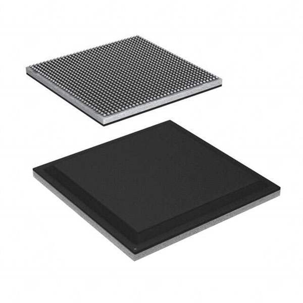 XCZU15EG-1FFVB1156I Real Image