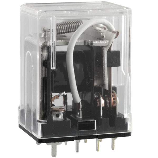 HL2-HP-DC24V-F Real Image