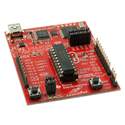 MSP-EXP430G2 Real Image