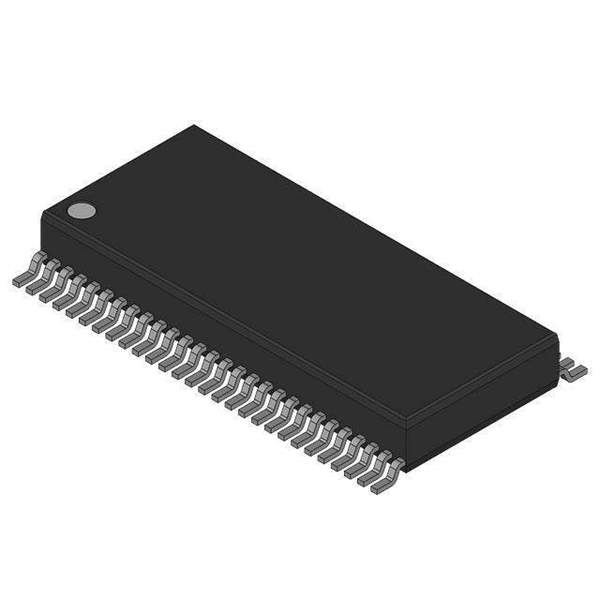 MM908E624ACPEW Real Image