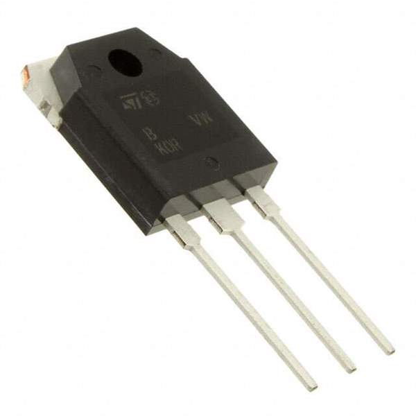 STTH60AC06CP Real Image