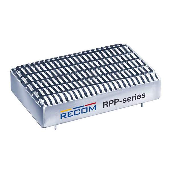 RPP20-2412DW Real Image