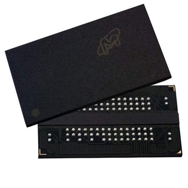 MT47H128M8BT-37E:A Real Image
