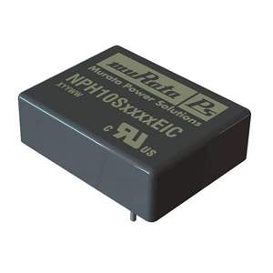 NPH10S2405IC Real Image