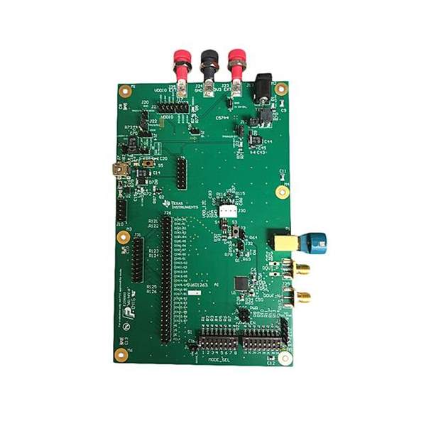 DS90UB921-Q1 Real Image