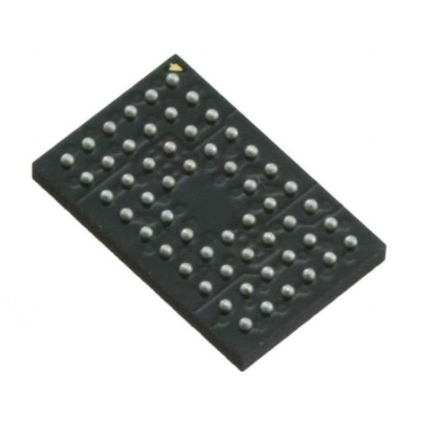 ICS95V2F857AHLFT Real Image