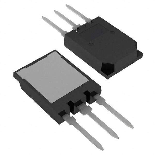 IKQ50N120CH3 Real Image