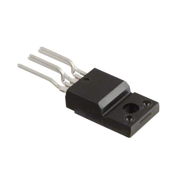 IRFI4024 Real Image