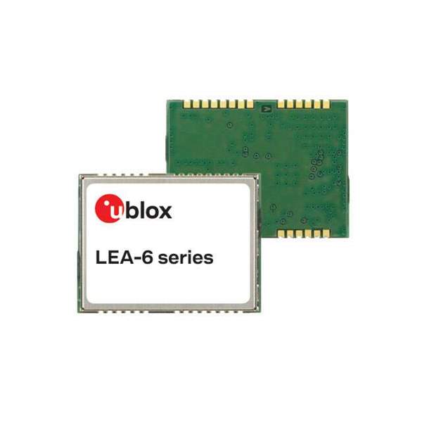 LEA-6T-0-001 Real Image