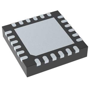 LMX2485QSQX Real Image