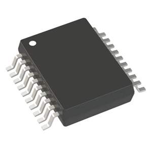 LTC1753CG#TR Real Image