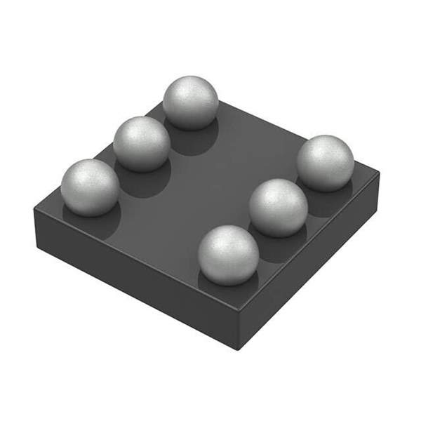 MAX1819EBL33-T Real Image