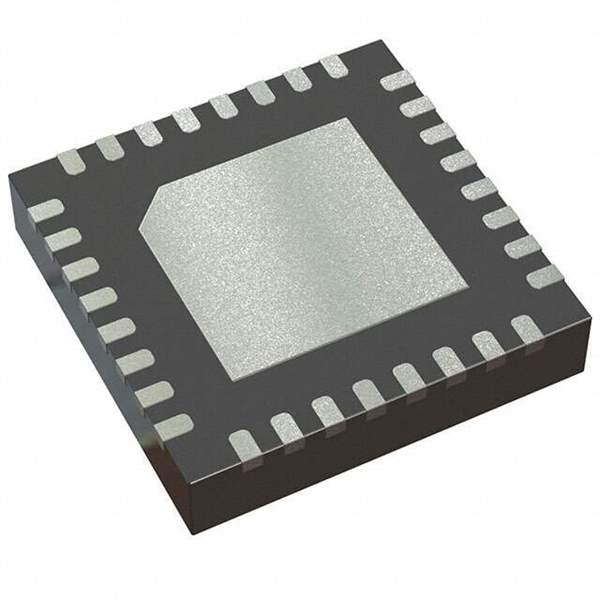 MAX5110GTJ Real Image
