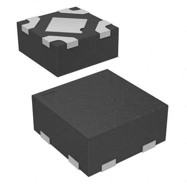MIC94095YMTTR Real Image