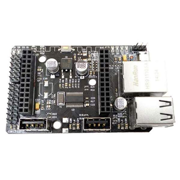 MT7620N/B Real Image