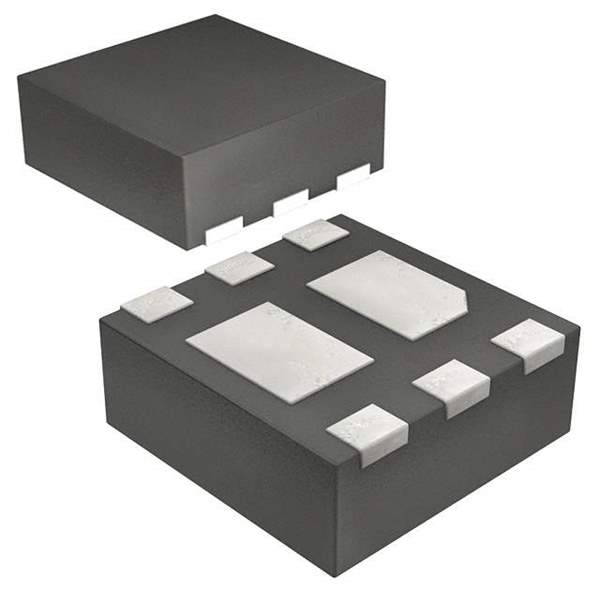 SSM6L61NU Real Image